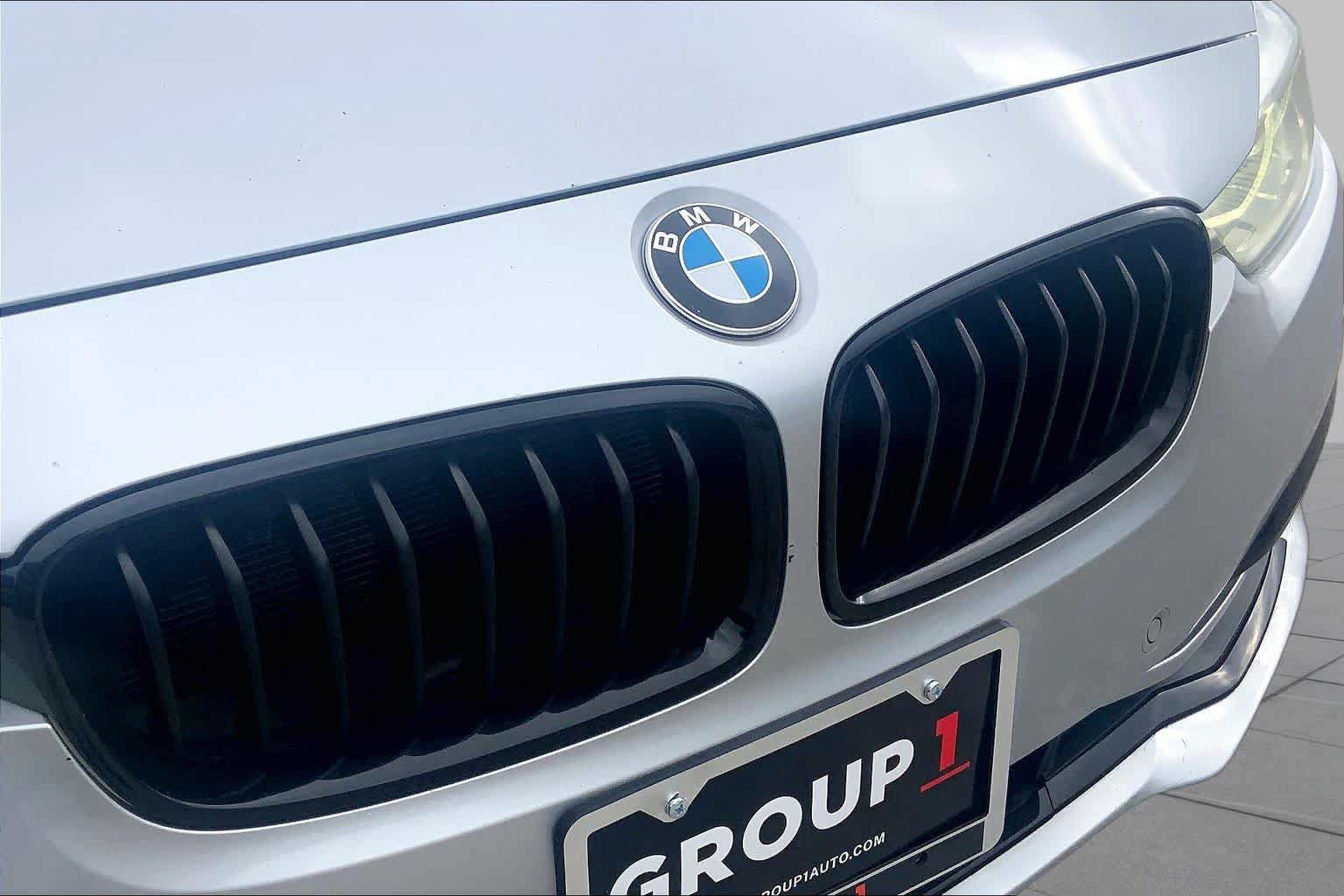 Used 2016 BMW 340i Sedan RWD image 29