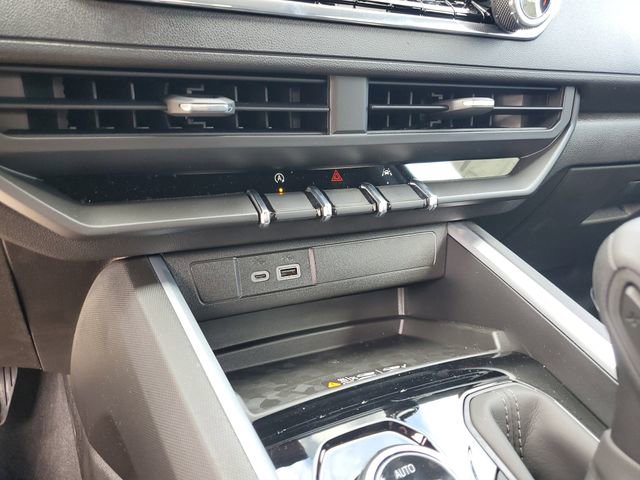 New 2026 Chevrolet Colorado Trail Boss AWD/4WD image 22