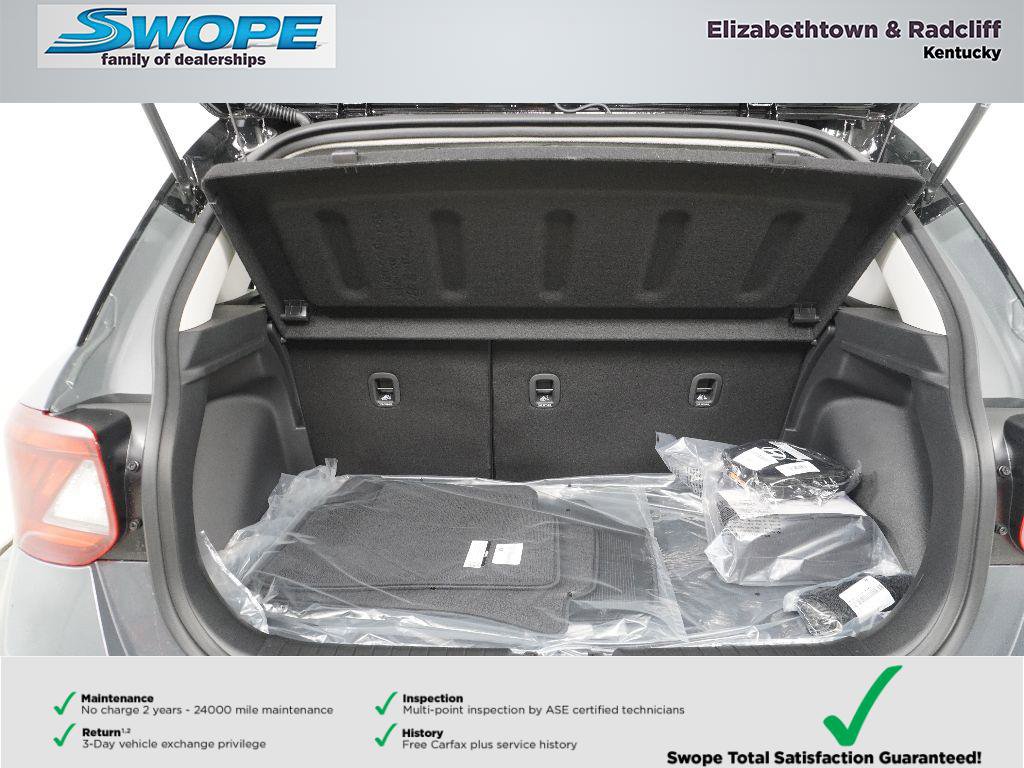 New 2026 Hyundai Venue SEL image 26