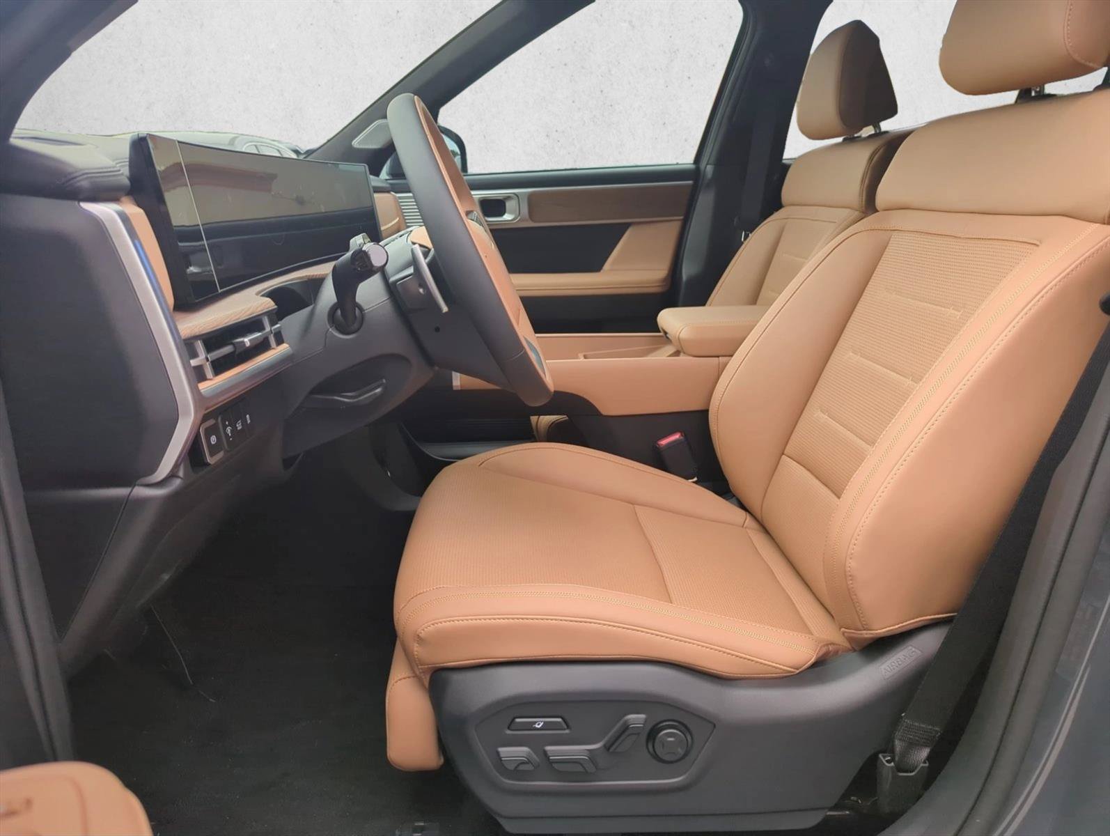 New 2027 Hyundai Santa Fe Calligraphy AWD/4WD image 12