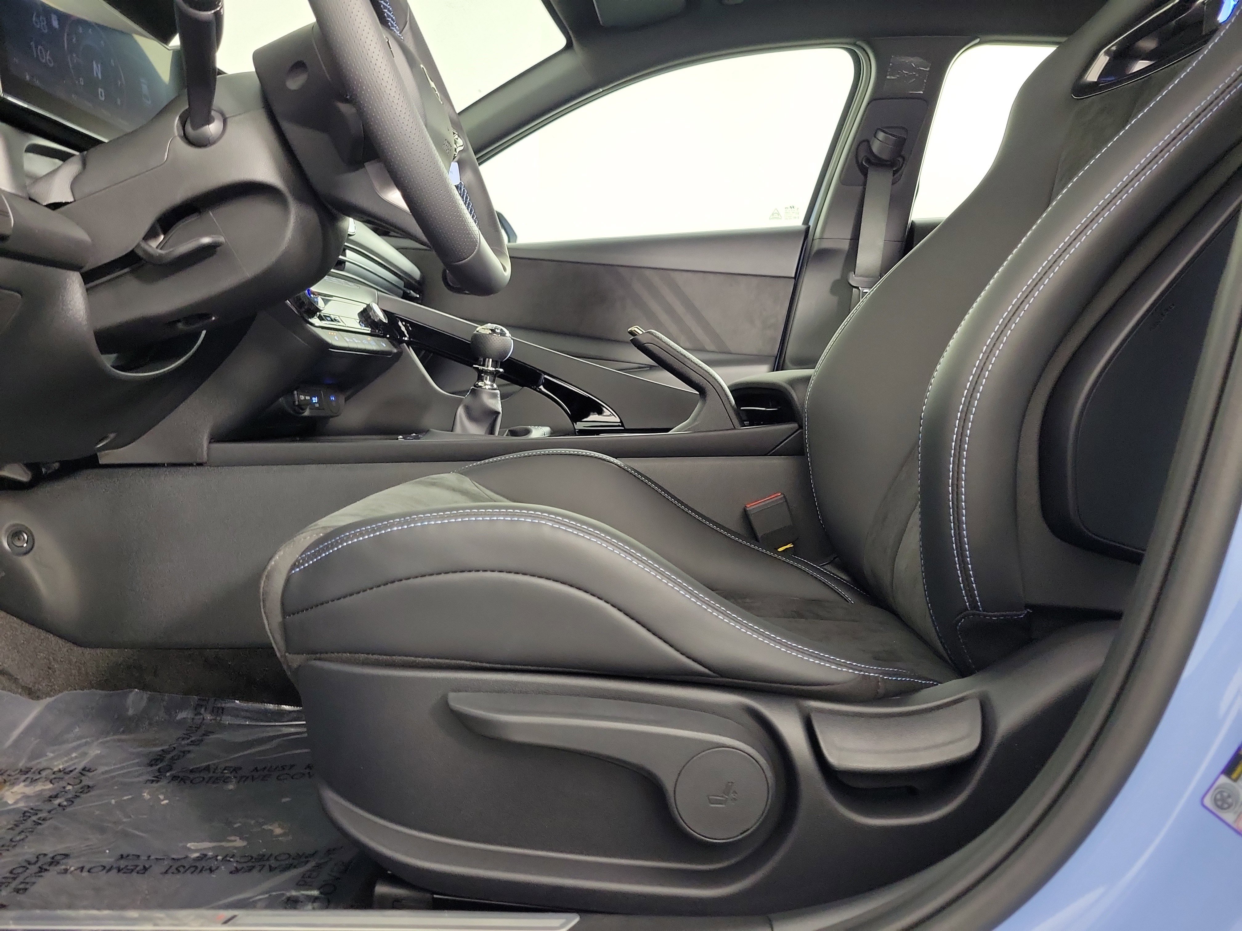 New 2026 Hyundai Elantra N image 26