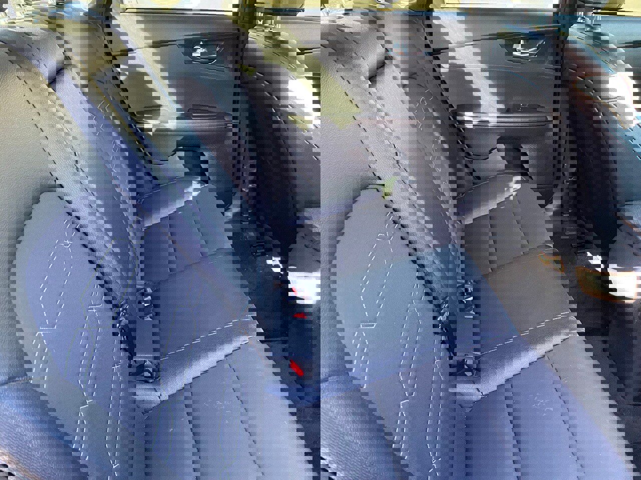 Certified 2021 Kia Forte GT-Line image 10