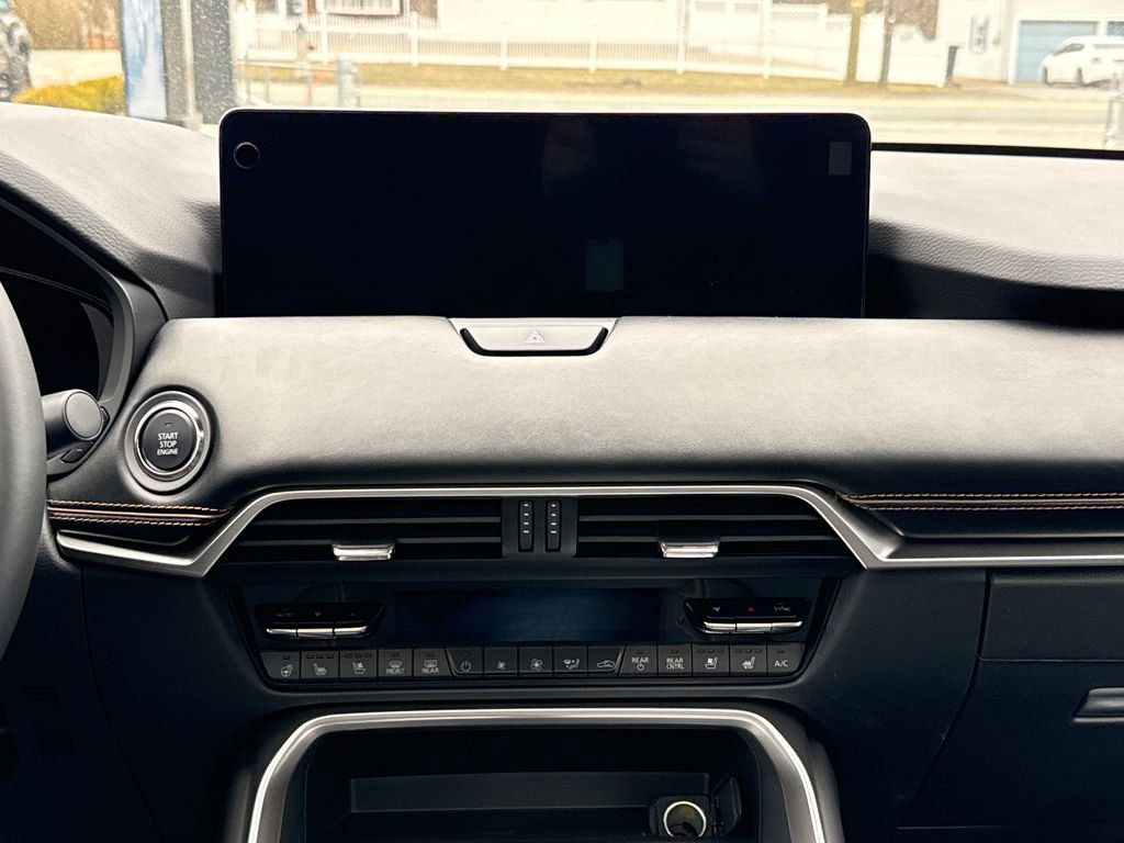 New 2026 MAZDA CX-90 3.3 Turbo S w/ Premium Package image 18