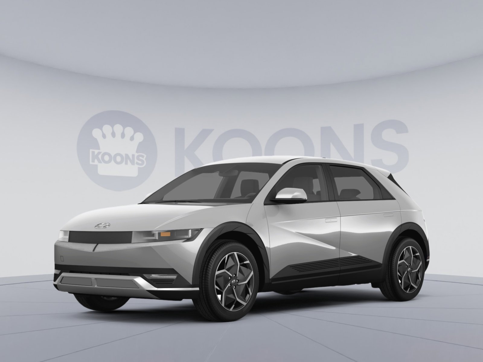 Used 2024 Hyundai Ioniq 5 SEL