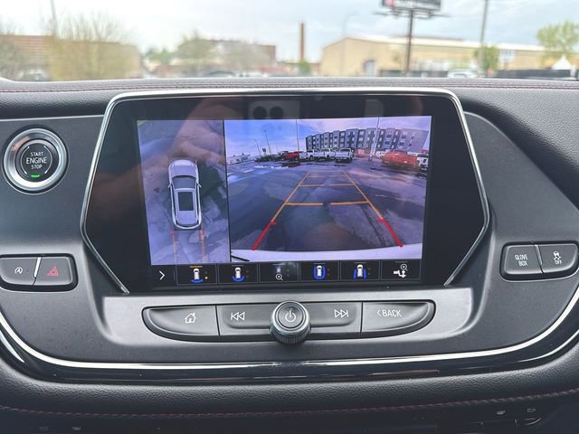 Used 2020 Chevrolet Blazer RS AWD/4WD image 15