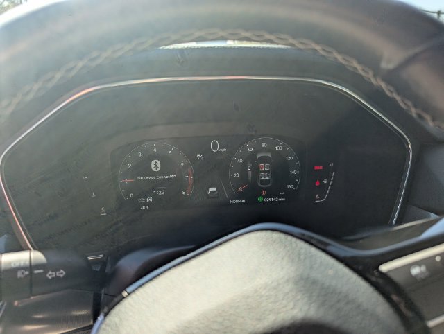 Used 2024 Acura Integra A-Spec w/ Technology Package FWD image 23