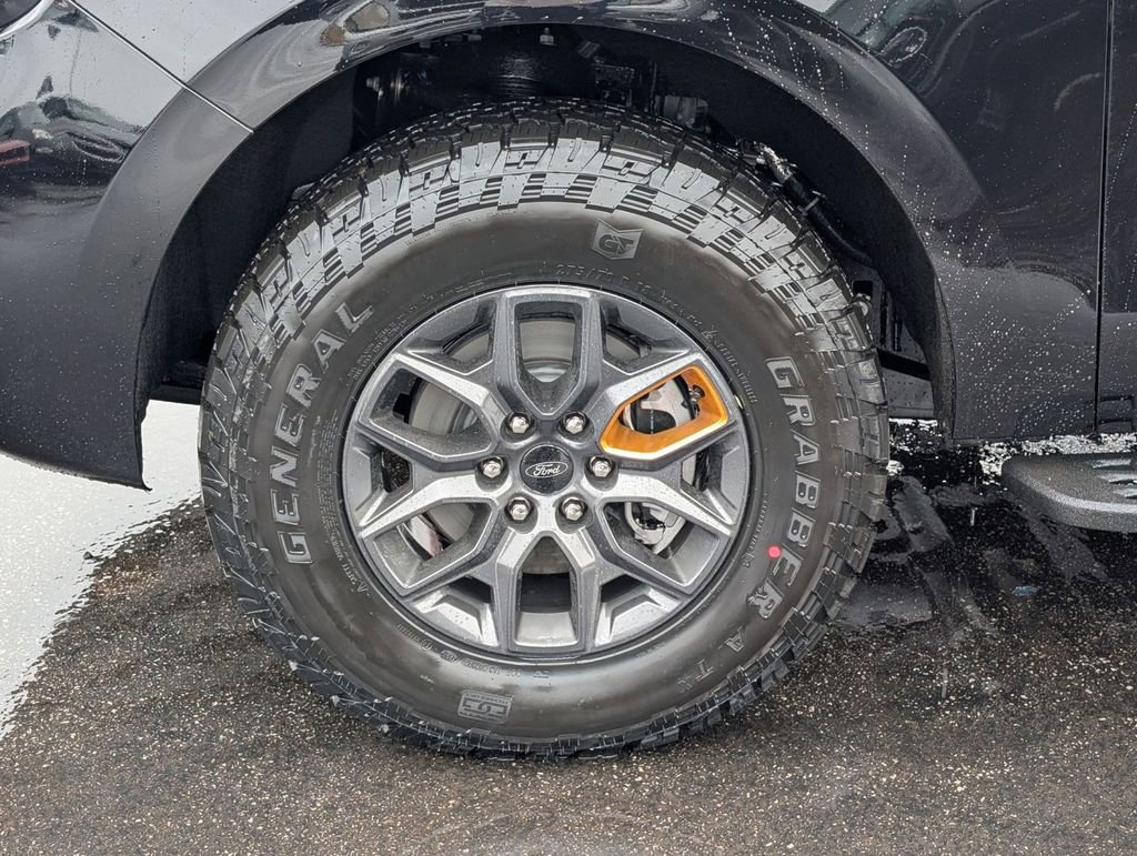 New 2026 Ford Expedition Tremor image 11