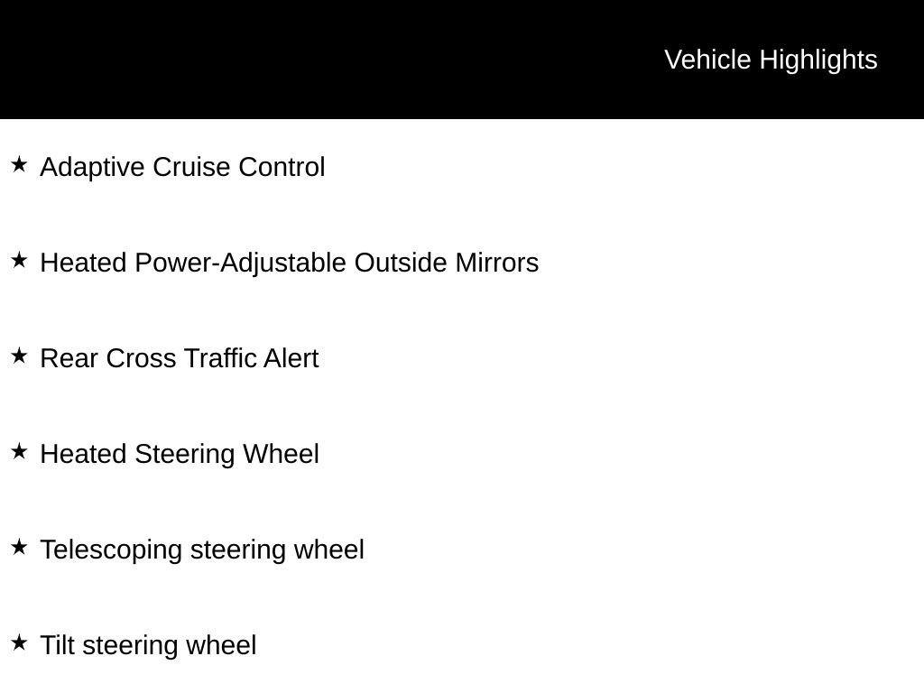 New 2026 Chevrolet Trax LT w/ Driver Confidence Package image 23