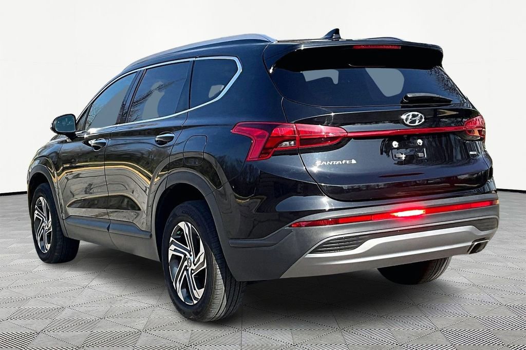Used 2023 Hyundai Santa Fe SEL AWD/4WD image 12