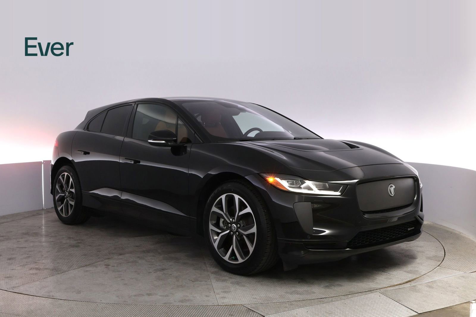 Used 2024 Jaguar I-PACE R-Dynamic HSE AWD/4WD image 13