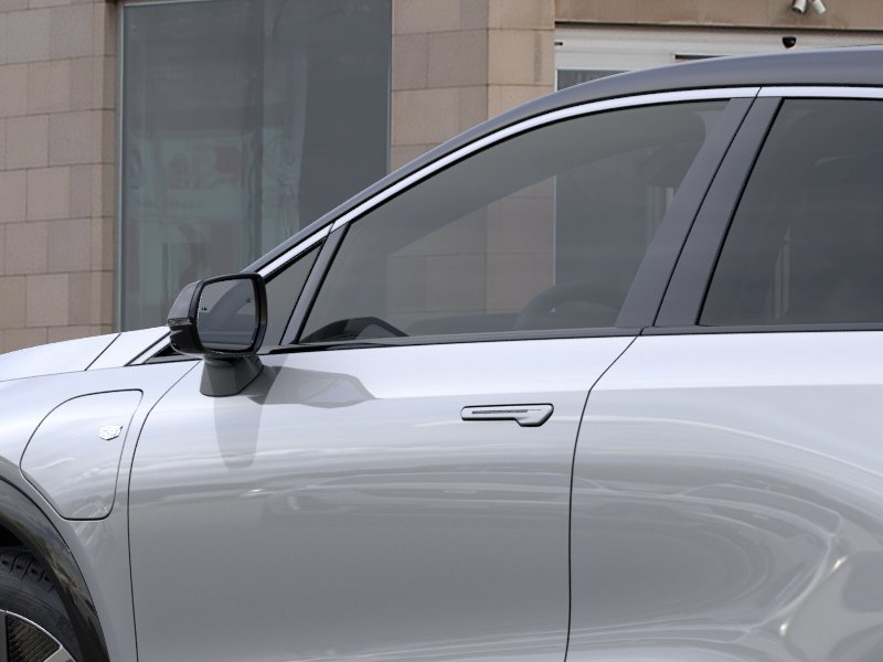 New 2026 Cadillac Optiq Luxury 2 AWD/4WD image 12