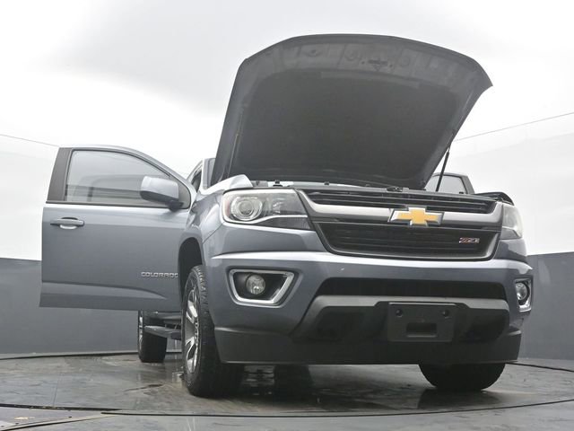 Used 2020 Chevrolet Colorado Z71 image 57