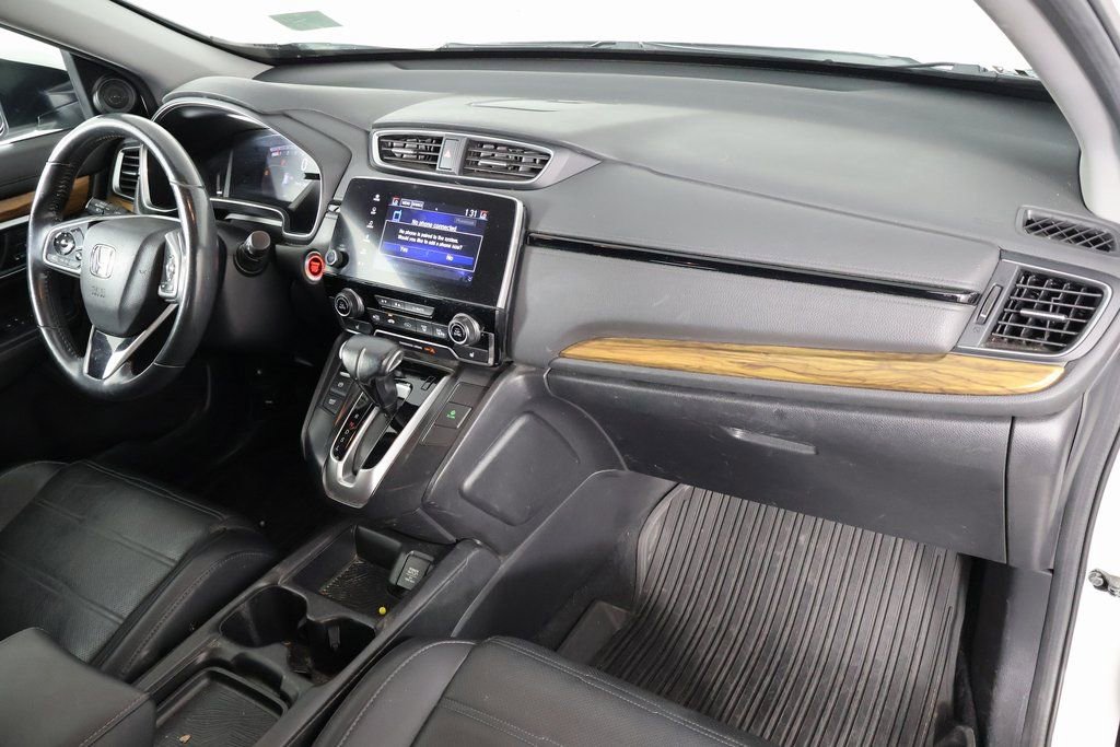 Used 2019 Honda CR-V Touring image 9