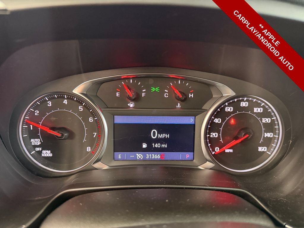 Used 2023 Chevrolet Blazer LT w/ Driver Confidence Package AWD/4WD image 22