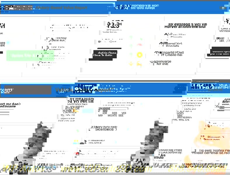 Used 2014 Toyota Prius Four w/ Solar Roof Package FWD image 9