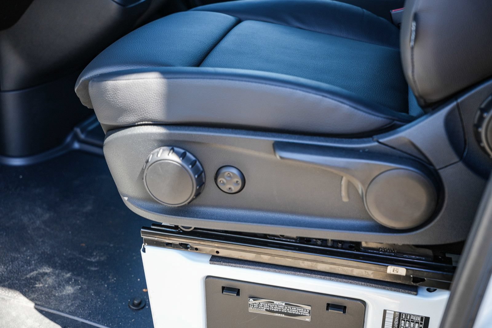 New 2026 Mercedes-Benz Sprinter 2500 image 20