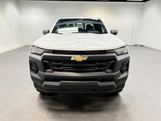 New 2026 Chevrolet Colorado W/T AWD/4WD image 9