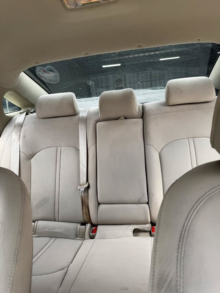 Used 2015 Hyundai Sonata SE FWD image 8
