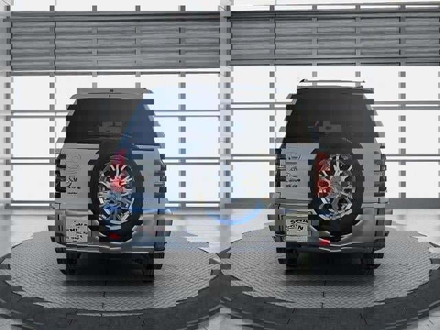 Used 2004 Toyota RAV4 4d SUV FWD AT image 5