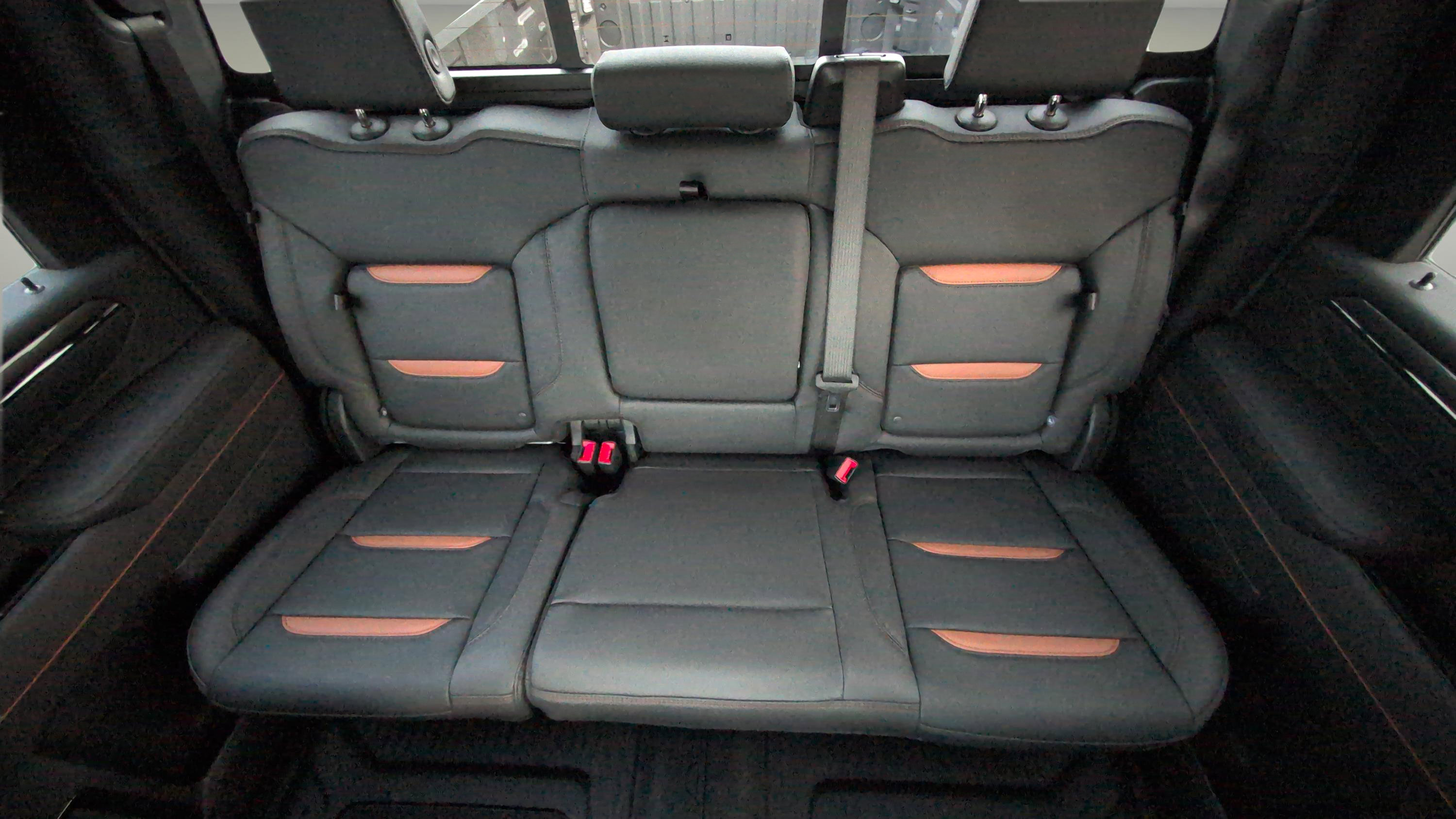 New 2026 GMC Sierra 2500 AT4 w/ AT4 Premium Plus Package image 14