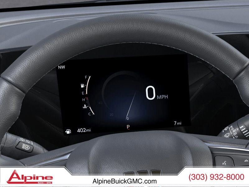 New 2026 Buick Encore GX Preferred w/ Comfort Package AWD/4WD image 18
