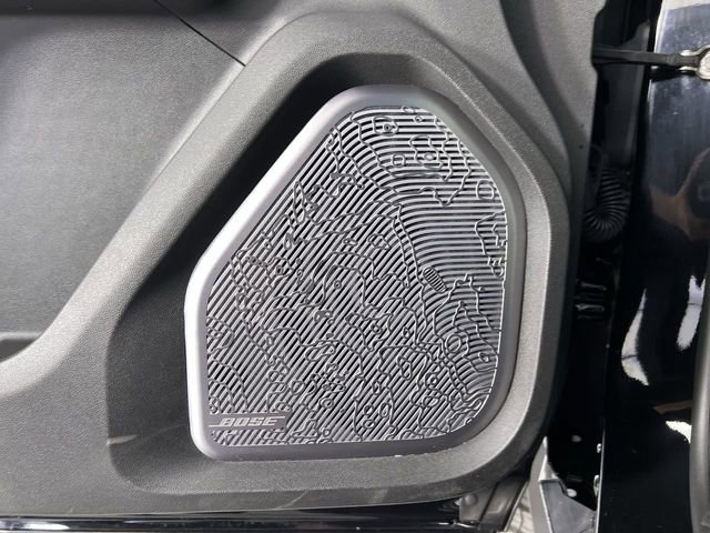 Used 2024 GMC Hummer EV 2X w/ Extreme Off-Road Package image 25