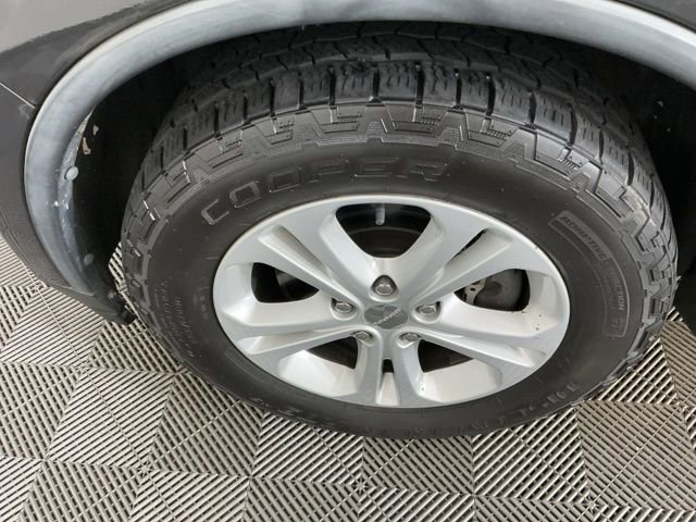 Used 2011 Dodge Durango Crew w/ Entry Nav/Commuter Group AWD/4WD image 33