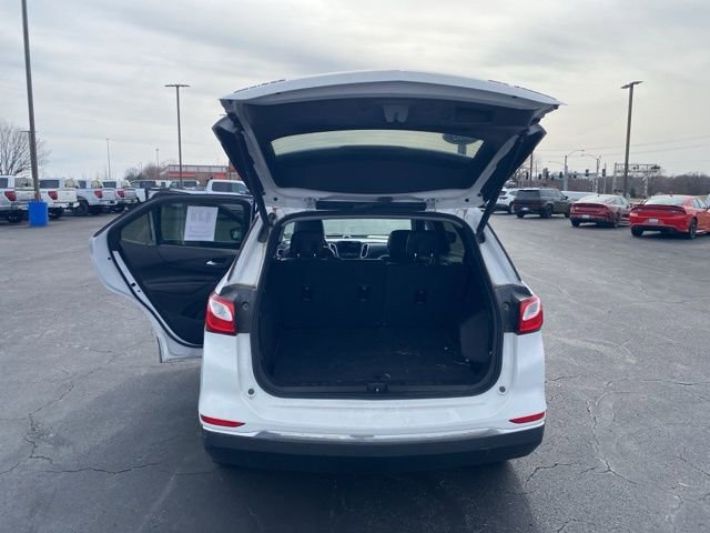 Used 2019 Chevrolet Equinox Premier image 13