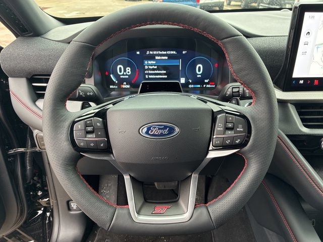 Used 2026 Ford Explorer ST image 31