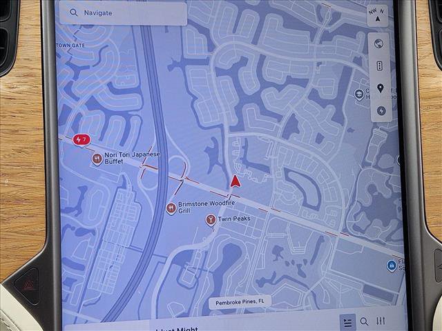 Used 2020 Tesla Model S Long Range Plus image 12