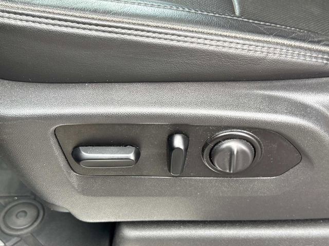 Certified 2021 Chevrolet Silverado 1500 High Country w/ Technology Package image 30