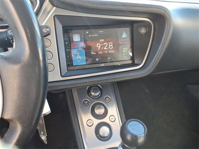 Used 2011 Lotus Evora 2+2 image 16