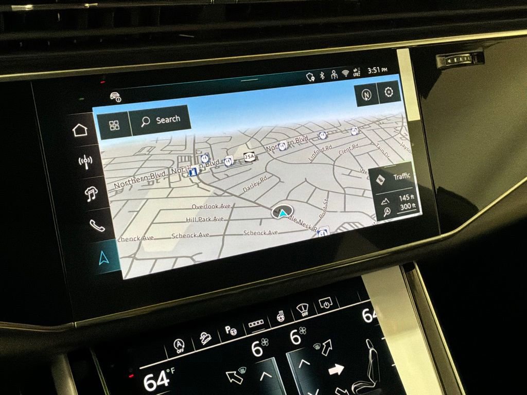 New 2026 Audi RS Q8 performance image 3