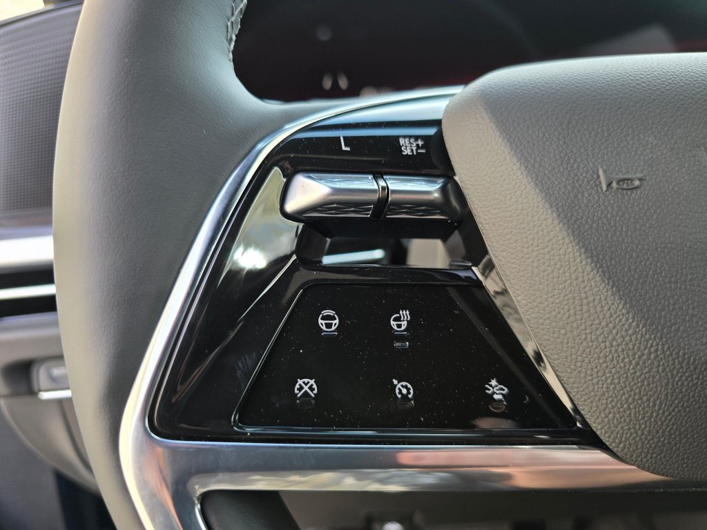 New 2026 Cadillac Escalade 4WD image 37