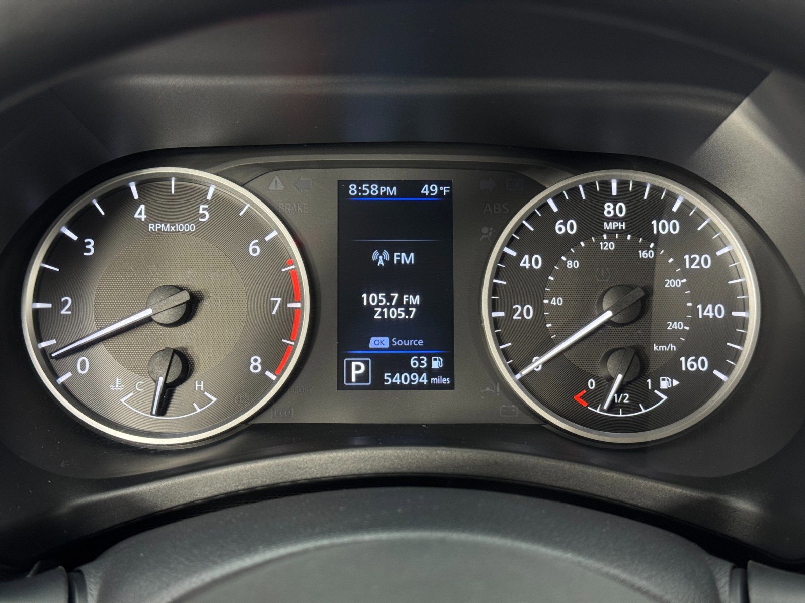 Used 2020 Nissan Sentra S image 17