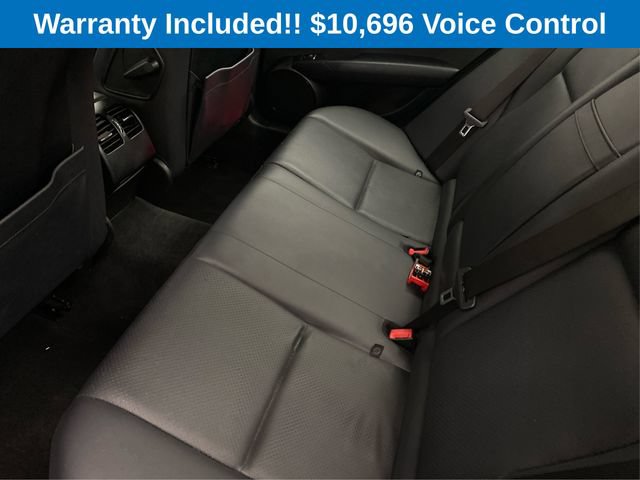 Used 2014 Mercedes-Benz C 300 4MATIC Sedan image 11