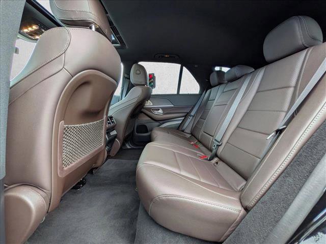 Certified 2023 Mercedes-Benz GLE 350 image 20