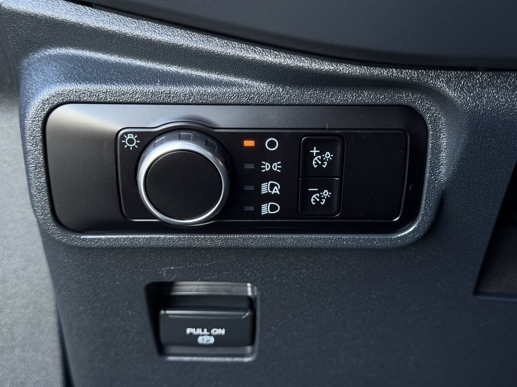 Used 2025 Ford Bronco Big Bend AWD/4WD image 21