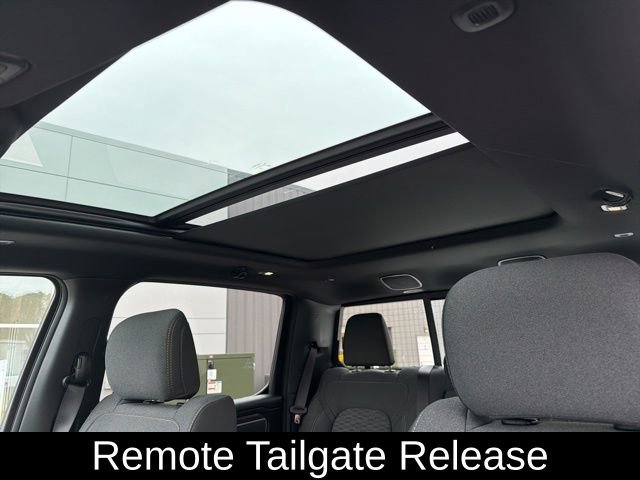 New 2026 RAM 1500 Big Horn image 27