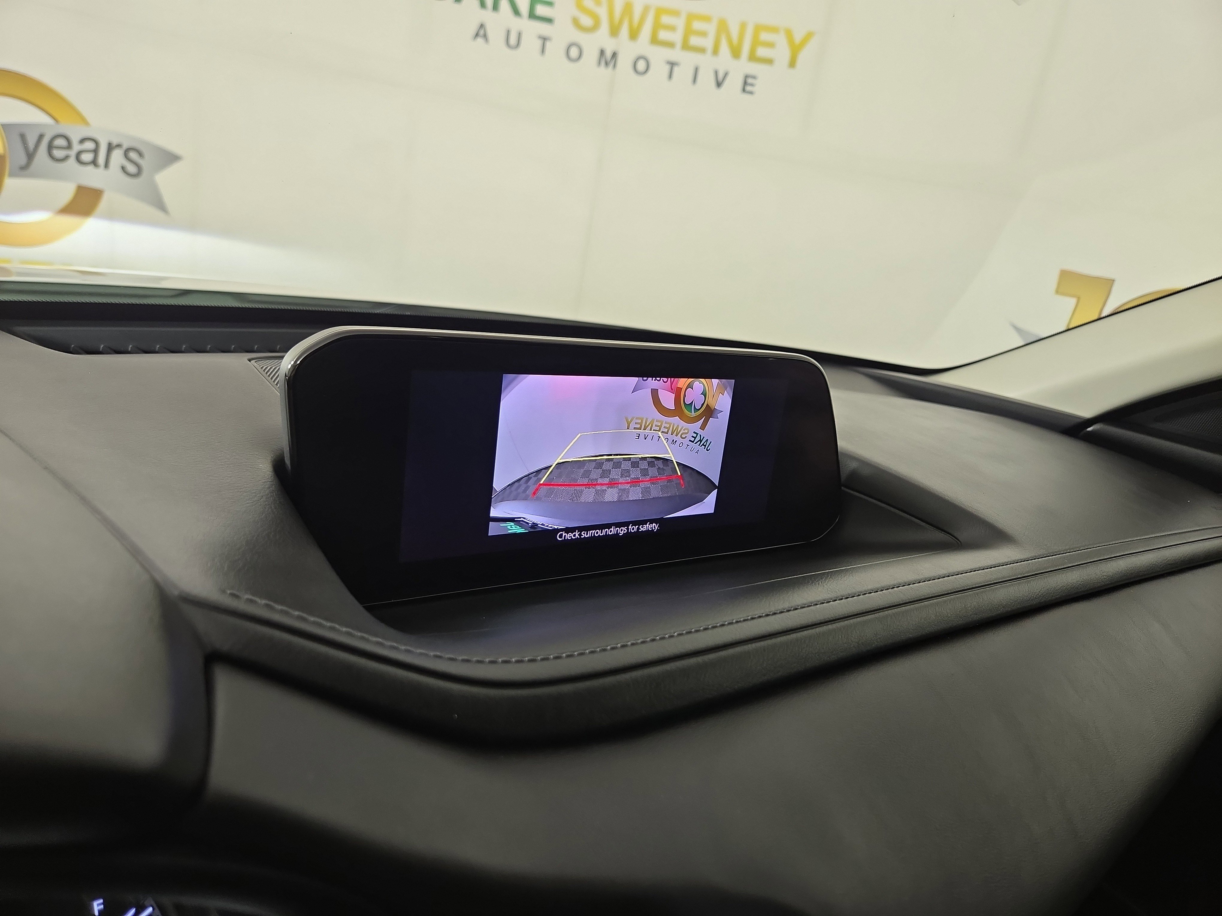 Certified 2021 MAZDA CX-30 AWD 2.5 S w/ Preferred Package image 21