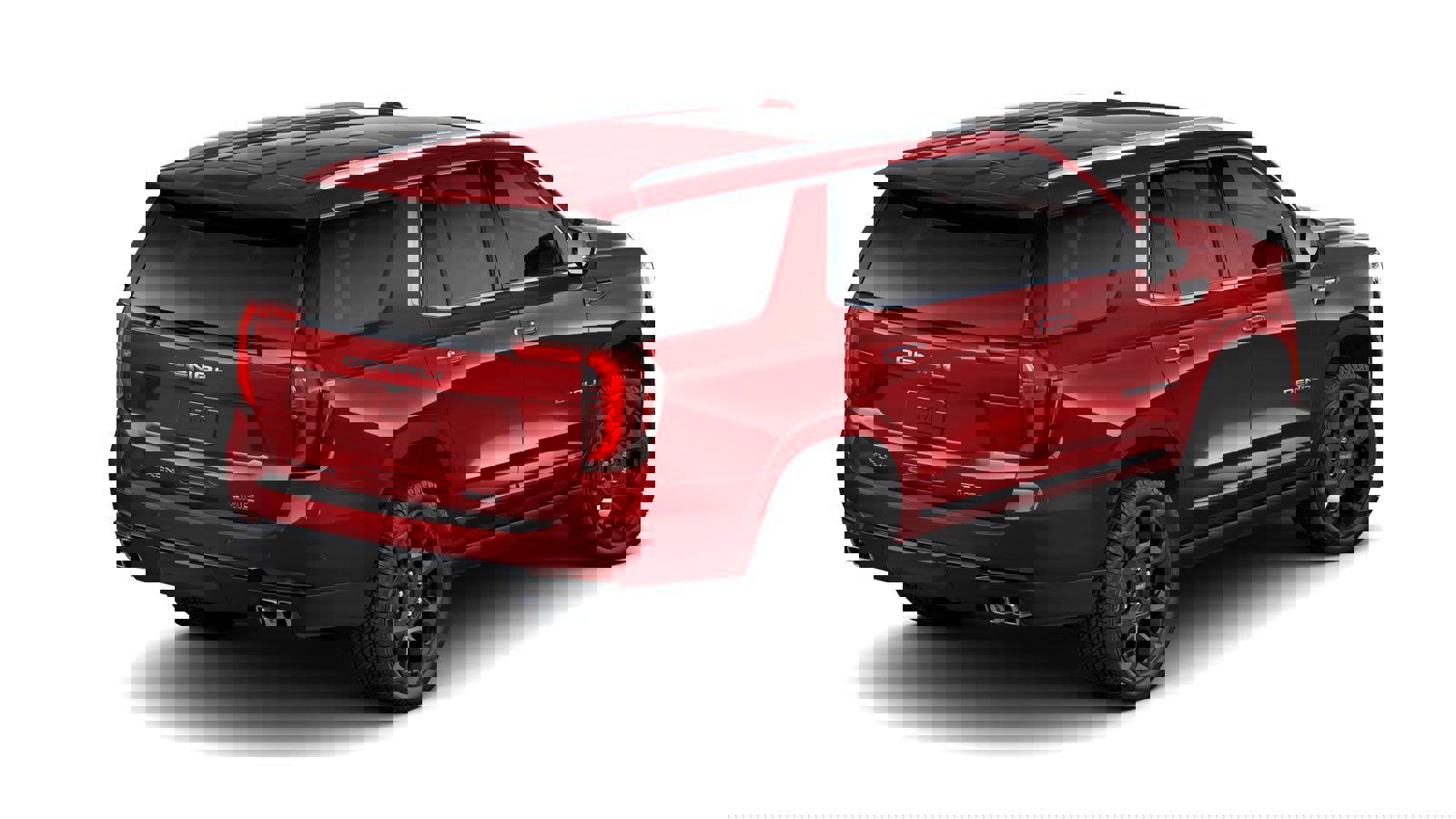 New 2026 GMC Yukon Denali Ultimate image 27