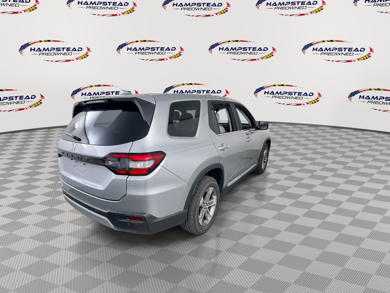 Used 2023 Honda Pilot EX-L image 8