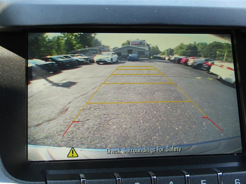 Used 2016 Chevrolet Equinox LT w/ Convenience Package image 19