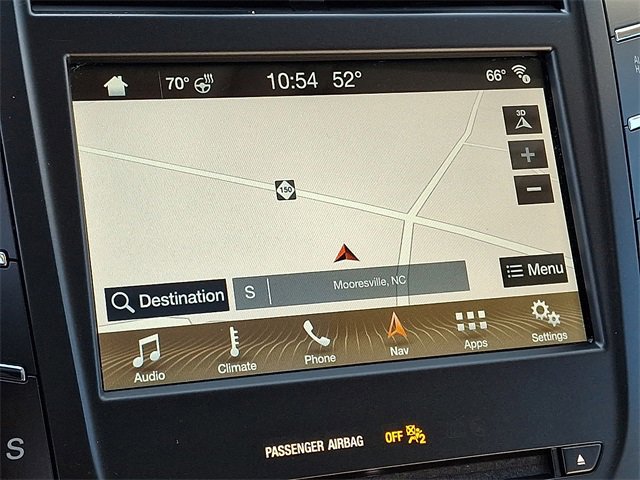 Used 2019 Lincoln MKC Reserve image 14