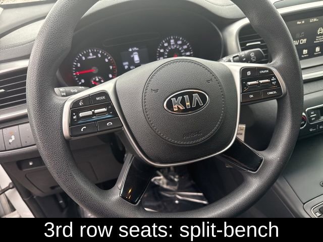 Used 2019 Kia Sorento LX image 23