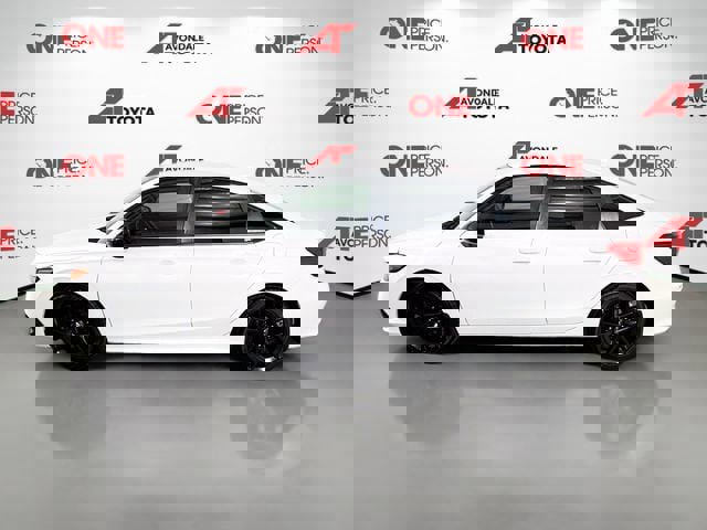 Used 2023 Honda Civic Sport image 4