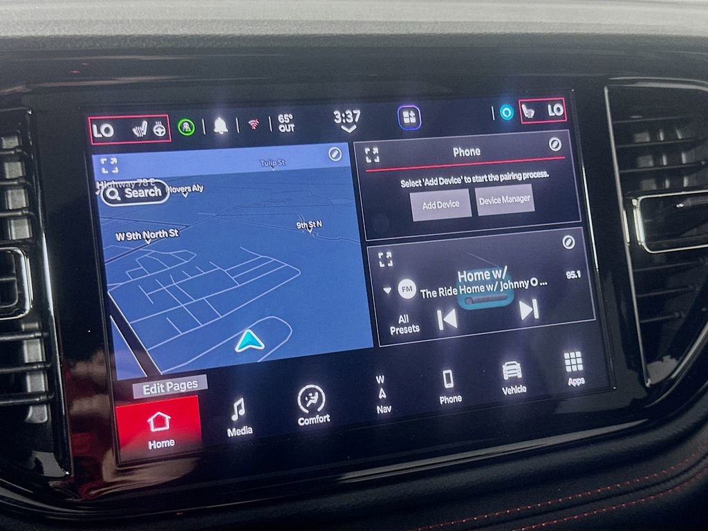 Used 2023 Dodge Durango R/T image 27