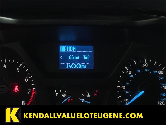 Used 2016 Ford Transit 350 XLT image 12