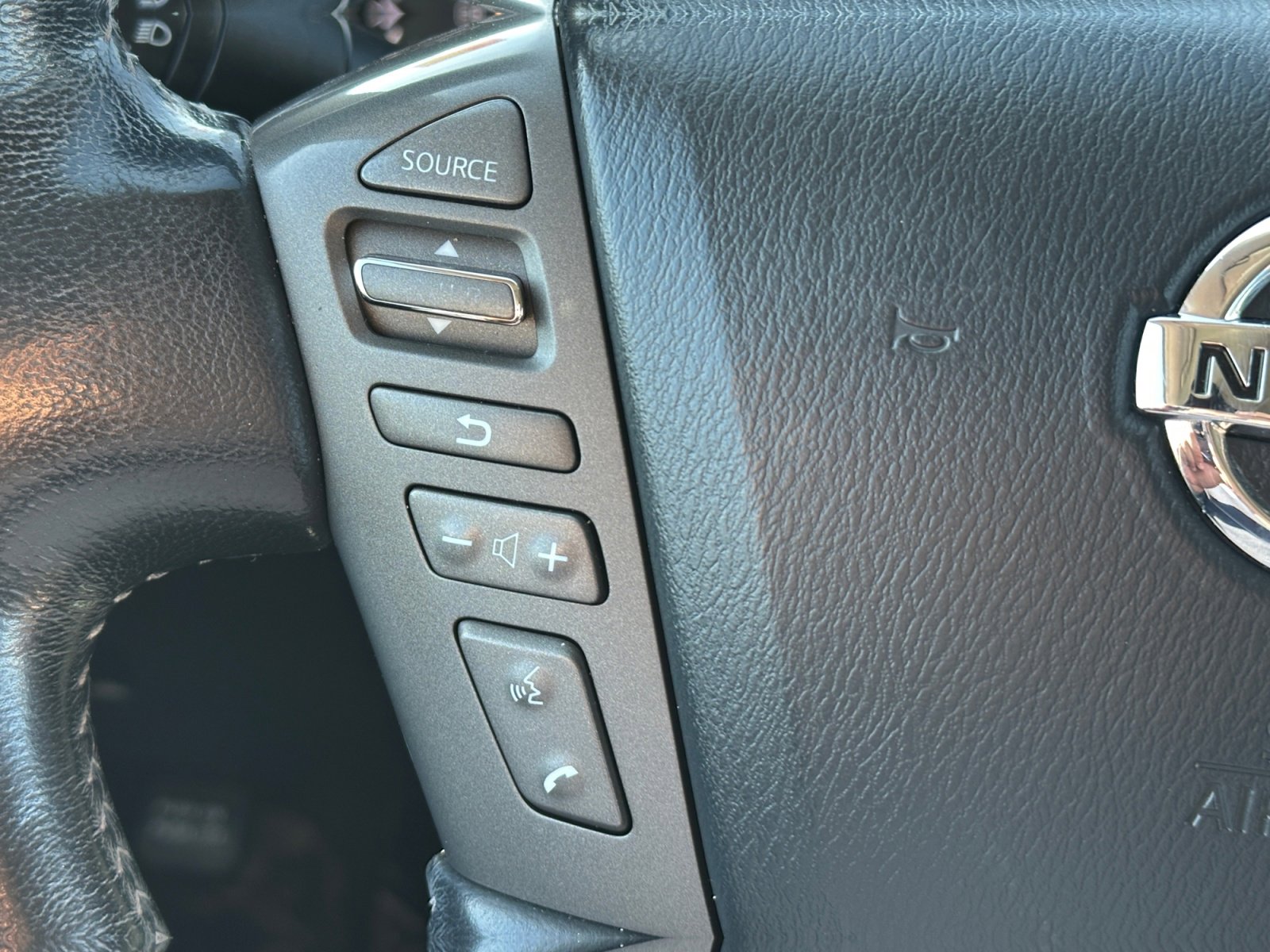 Used 2018 Nissan Armada Platinum w/ Captain Seat Package image 32