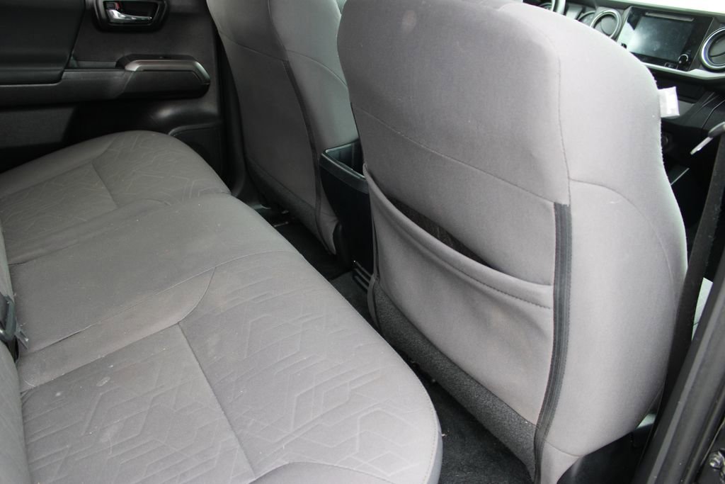 Used 2019 Toyota Tacoma TRD Sport image 56